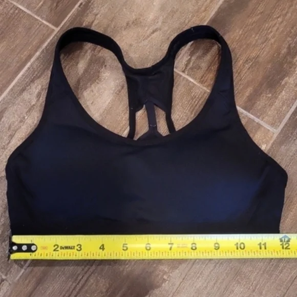 90 Degree by Reflex & Victoria's Secret Sports Bras, XS - Picture 9 of 10